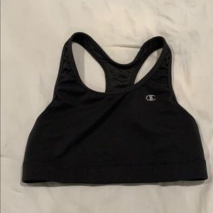 Sports bra